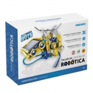 Xtrem Bots - Taller de Robótica 20.99 €