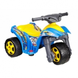 Feber - Tribike Planet 6V