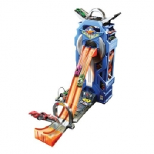 Hot Wheels - Mega Garaje 69.99 €