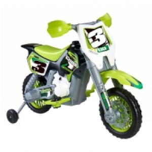 Feber - Rider Cross 6V 94.49 €