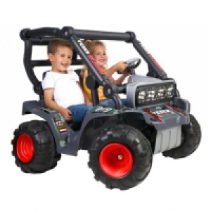 Toysrus  Feber - Buggy 12V