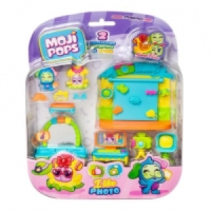MojiPops - Blíster I Like Photo