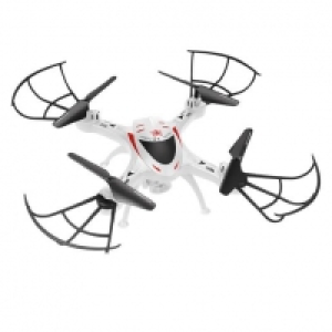 Xtrem Raiders - Dron Stellar