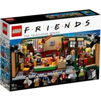 Toysrus  LEGO Ideas - Friends Central Perk - 21319