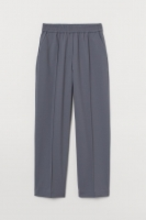 Pantalón en mezcla de lana 62.99 €
