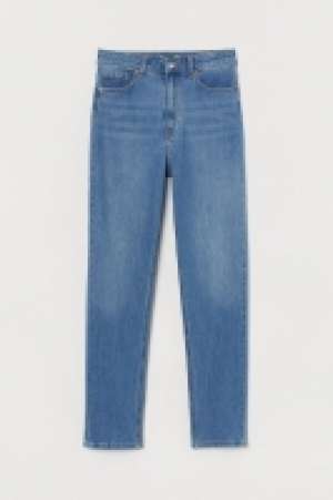 Slim Mom High Ankle Jeans 17.99 €