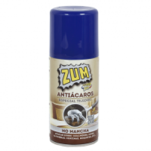 ZUM antiácaros spray 300 ml