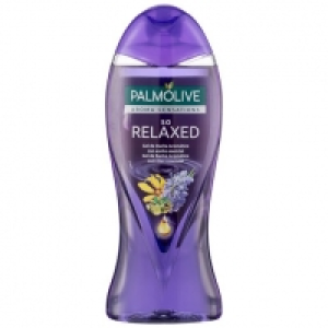 PALMOLIVE gel aroma relax absoluto bote 500 ml