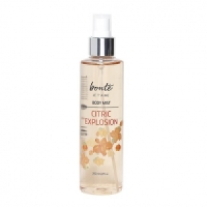 BONTE Body mist corporal citric explosion spray 200 ml