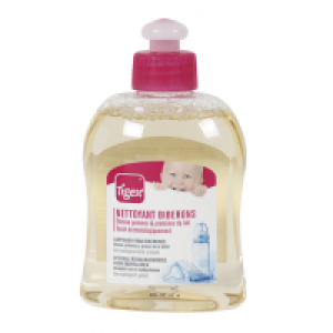 TIGEX líquido limpia biberones bote 300 ml