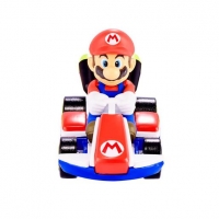 Toysrus  Hot Wheels - Super Mario - Vehículo Mario Kart (varios model