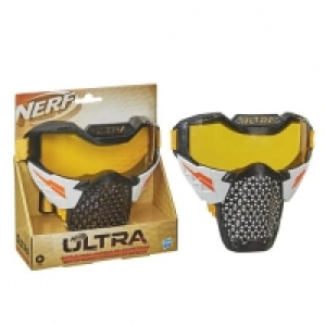 Toysrus  Nerf - Máscara Ultra Battle