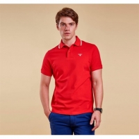 AireLibre Barbour Tipped Sport red