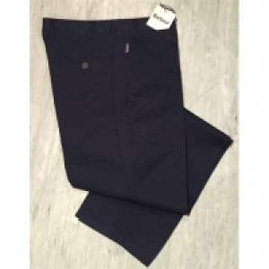 AireLibre Barbour Cardiff Jumo navy