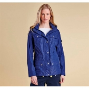 AireLibre Barbour Bowline naval blue