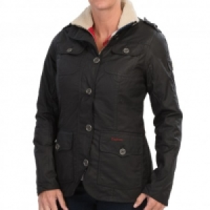 AireLibre Barbour Compass black