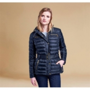 AireLibre Barbour International Cadwell black