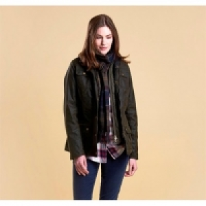 AireLibre Barbour Ashley olive