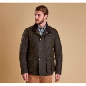 AireLibre Barbour Leeward olive