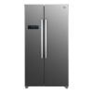 Frigorífico americano Beko GNO4331XPN