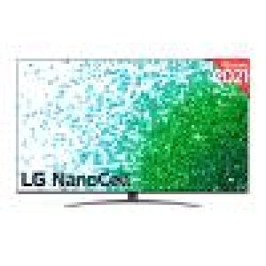 Euronics  Televisor LG 55NANO816PA