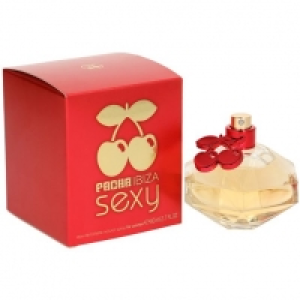 Clarel  PACHA IBIZA colonia queen sexy frasco 80 ml