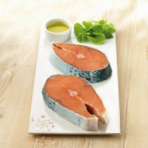 Rodaja de salmón 14.99 €