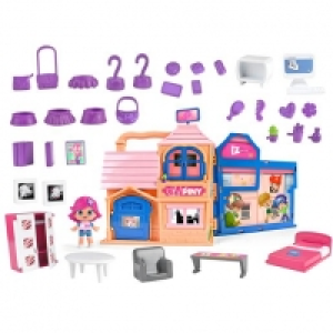 Toysrus  Piny - Casa de Estudiantes