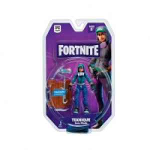 Fortnite - Teknique - Figura 10 cm 17.99 €