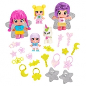 Toysrus  Pinypon - Set Estrellas Mágicas