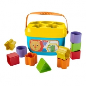 Fisher Price - Bloques Infantiles 12.99 €