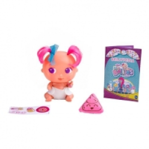 Toysrus  The Bellies - Mini Bellies Yumi-Yummi