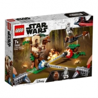 Toysrus  LEGO Star Wars - Action Battle: Asalto a Endor - 75238