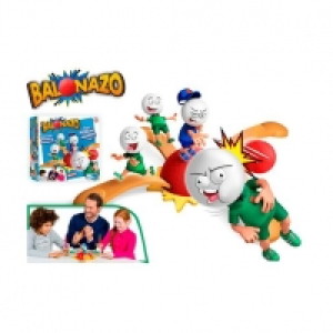 Toysrus  Balonazo