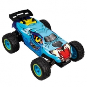 Toysrus  Coche Off-Road Radiocontrol Wolf