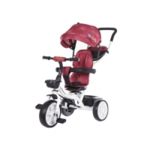 Toysrus  Triciclo Orchid con Techo