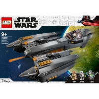 Toysrus  LEGO Star Wars - Caza Estelar del General Grievous - 75286