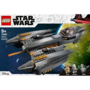 Toysrus  LEGO Star Wars - Caza Estelar del General Grievous - 75286