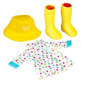 Nancy - Conjunto Un Día de Lluvia 16.99 €