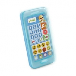 Fisher-Price - Teléfono Aprende con Perrito 18.99 €