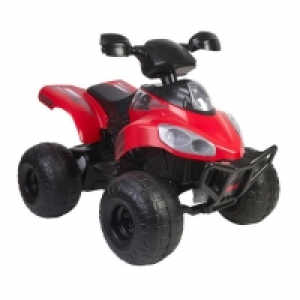 Toysrus  Feber - Quad Motion 12V