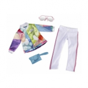 Nancy - Un Día de Street Style Pantalón y Chaqueta 17.99 €