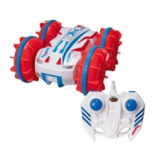 Toysrus  Coche Anfibio Radiocontrol Aquamax