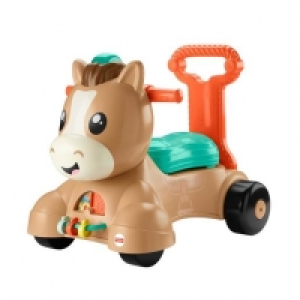 Fisher Price - Andador Pony 69.99 €