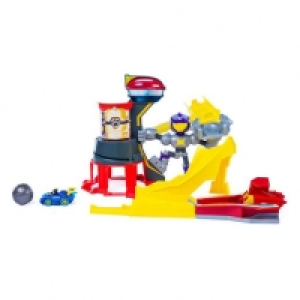 Patrulla Canina - Pista Meteorito Diecast