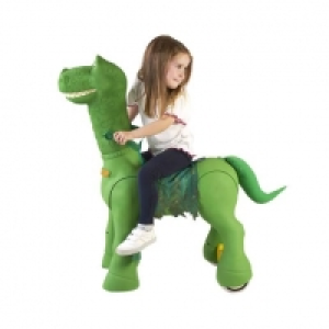 Toysrus  Feber - My Friendly Dino 12v