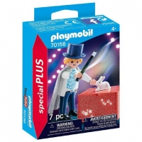 Toysrus  Playmobil - Mago - 70156