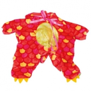 Bebés Llorones - Pijama Fantasy (varios modelos) 9.99 €