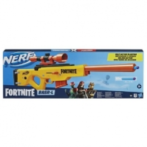 Toysrus  Nerf - Fortnite Basr-L