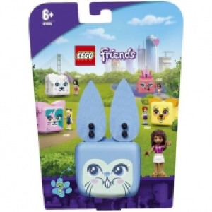 Toysrus  LEGO Friends - Cubo-Conejito de Andrea - 41666